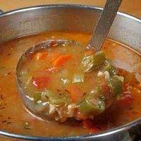 2 tablespoons butter or margarine. Campbells Chicken Gumbo Soup Substitute Recipes Tasty Query