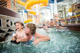 We give you one of the greatest workouts ever. 12 Kid Friendly Hotels With Indoor Water Parks In The U S Family Vacation Critic