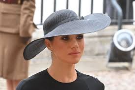 Meghan faces 'demonisation' in the media, actress Jameela Jamil says