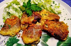 Gebratene Austernpilze In Kase Ei Hulle Austernpilze Rezept Austernpilze Low Carb Rezepte Abendessen