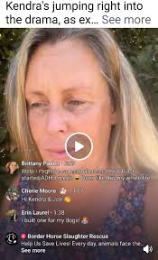 who owns the donkeys at bowie?