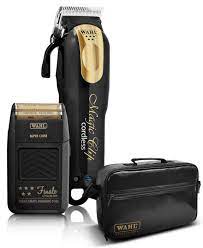 Lithium pro 2 hair clipper lithium pro 2 hair clipper $329.99 $296.00. Wahl 5 Star Black Gold Magic Clip Cordless Clipper Finale Shaver Lithium Ion Carry Bag Free Delivery