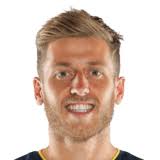 Stefan Mauk's Ultimate Team History