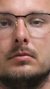 Man wanted for sexual crimes against children arrested in Marshall County