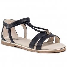 Sandales MAYORAL - 45267 Marino 23 - Sandales - Mules et sandales - Fille -  Enfant | chaussures.fr