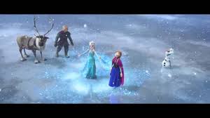 Frozen: 25 Ways Elsa Is Too Overpowered