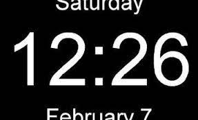 Free Download Analog Clock Live Wallpaper 7 Google Play Android 800x480 For Your Desktop Mobile Tablet Expl In 2021 Clock Wallpaper Live Wallpapers Analog Clock