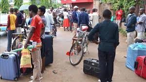 Burundi rejects claims of human rights abuses as 'lies from far away'. More Than 1 000 Arabs In Burundi May Become Stateless