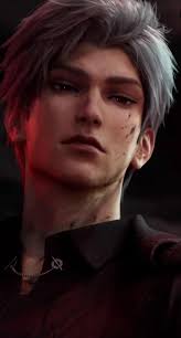 sylus då vs nu : r/LoveAndDeepspace