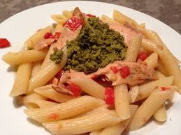 Maybe you would like to learn more about one of these? Pasta Alla Carlofortina Receta Sarda
