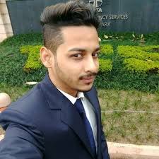 RAHUL SHAW (@Rahul_Shaw16)