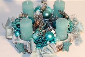 Wunderschoner Advents Reben Kranz Frosty Glitter In Der Trendfarbe Turkis Un Deko Weihnachten Adventskranz Schone Weihnachtsdekoration Gemutliche Weihnachten