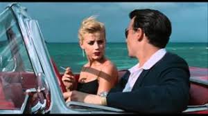 The rum diary doesn't have quite as much surrealism & quirk, but it certainly has its fair share. Johnny Depp And Amber Heard Divorce Rum Diary Flashback People Com