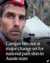 The Bridle Track Bathurst to Hill End