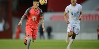 A partir de allí, múltiples fuentes. En Vivo Huracan Vs Independiente Hora Formacion Y Como Ver En Vivo Superliga Argentina