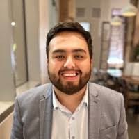 Gary Alonso's Instagram, Twitter & Facebook