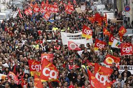 Resultado de imagen de Clase obrera en Francia