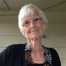 Obituary information for Barbara Hegwood