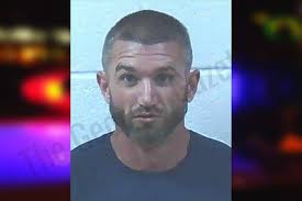 Nathan Singleton — Jackson County Jail Bookings