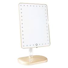 Treat yourself to huge savings with impressions vanity coupons: Impressions Vanity Pro Iv Touch Led Makeup Mirror Bed Bath Beyond