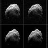 Story image for space news articles from New York Times