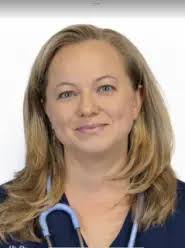 Alla Stepanova, ARNP