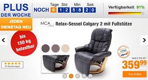 relaxsessel calgary 2 relaxsessel sessel calgary