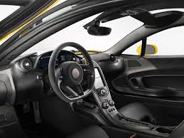 The mclaren p1 is a legendary super car succeeding the mclaren f1. Alle Infos Zum Neuen Mclaren P1 Auto Motor At