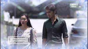 Head quarters 3 years ago. Semusim Rindu Episod 14 Preview 16 6 2017 Dailymotion Video