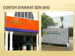 Ramai dalam kalangan usahawan memilih syarikat terhad oleh syer (terutamanya syarikat sendirian berhad) sebagai salah satu bentuk organisasi perniagaan mereka. Contoh Nama Syarikat Sendirian Berhad Kewangan Pelaburan Islam Pmb Investment Syarikat Mohamad Nur Akmal Alamat Rumah