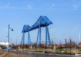 An internal audit found middlesbrough council needed to hold more regular inspections and there was a lack of. The Tees Transporter Bridge Often Referred To As The Middlesbrough Transporter Bridge Is The Furthest Downstream Bridge Across The River Tees England Stock Photo Picture And Royalty Free Image Image 104648780