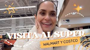 Compras SALUDABLES EN COSTCO 🔥🛒