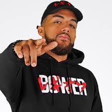 Trey Mcdougle's Instagram, Twitter & Facebook