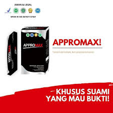 Bawang putih dikupas dan dihaluskan. Jual Appromax Original Asli Serbuk Suplemen Vitalitas Stamina Pria Obat Kuat Pria Online April 2021 Blibli