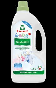 Unsere redaktion hat unterschiedlichste produzenten ausführlich analysiert und wir präsentieren ihnen hier alle. Frosch Baby Waschmittel