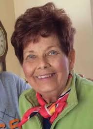 Diane Riehl Obituary (2015)