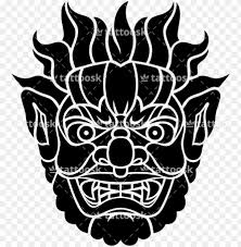Arm Tattoo Designs Png Pics Photos Japanese Demon Face Png Image With Transparent Background Toppng Red eyes dog face tattoo sample demon face tattoo design best demon. arm tattoo designs png pics photos