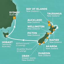 5% off first order & australia wide delivery. 2020 New Zealand Tasmania Sydney Golf Cruise 15 Nights 5 Rounds Perrygolf