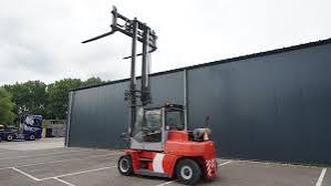 Kalmar DCE-70-6HM Forklift