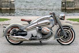 Desde sua fundação em 2009 o r7 vem transformando a maneira como o brasileiro usa a internet. Bmw R7 85th Anniversary Commemoration Limited Edition Motorcycle By Nmoto Hiconsumption