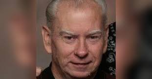 Charles David Ralph Obituary