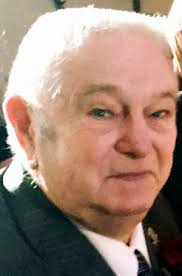 Joseph F. Finger Sr. Obituary