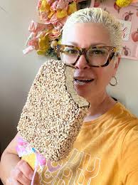 It took me two full days just to put all of this