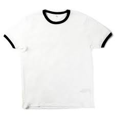 Download Custom Printed Earth Positive Ringer T Shirts Awesome Merchandise
