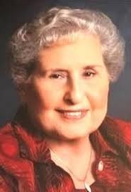 Annette Ingles Obituary (2023)