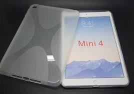 Apple Ipad Mini 4 Nearing Case Leak Reveals Ipad Mini Apple Ipad Mini Ipad