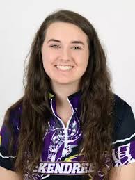 2018-19 Women's Bowling Roster