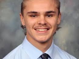 Lake Catholic track and field: Caleb Stein hopeful high-21 long jump merely  the start