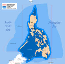 Here S Why The Philippines Economic Miracle Is Really A Bubble In Disguise Territorial Waters Exclusive Economic Zone Philippines