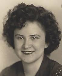 Betty Jean Dunham Obituary